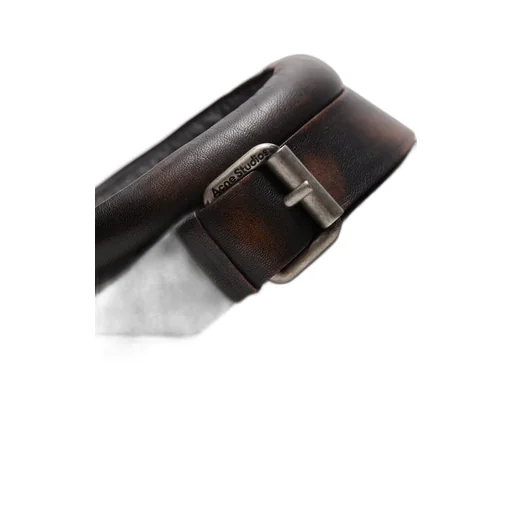Leather Mules