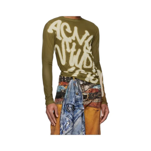 Long-Sleeved T-Shirt