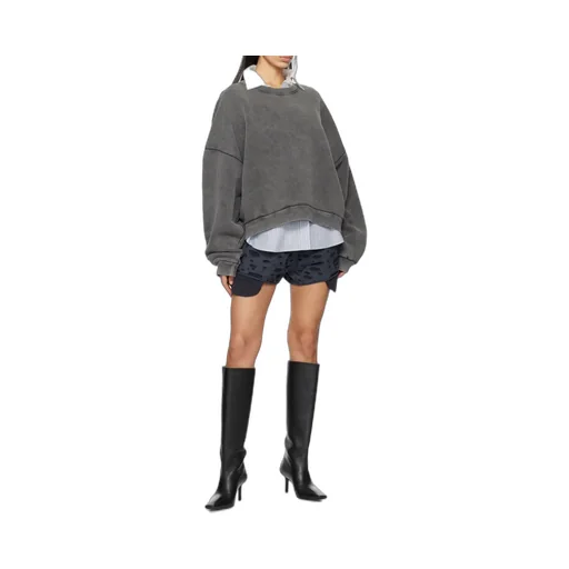 Cotton Shorts