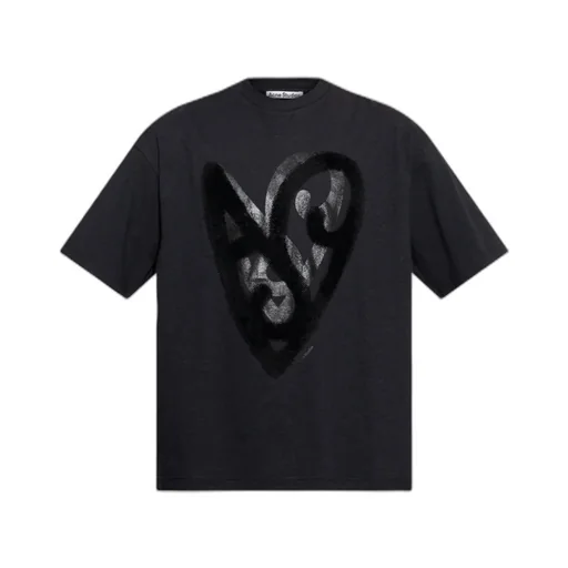 Logo Printed T-Shirt