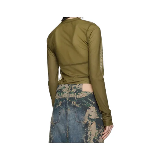 Long-Sleeved T-Shirt