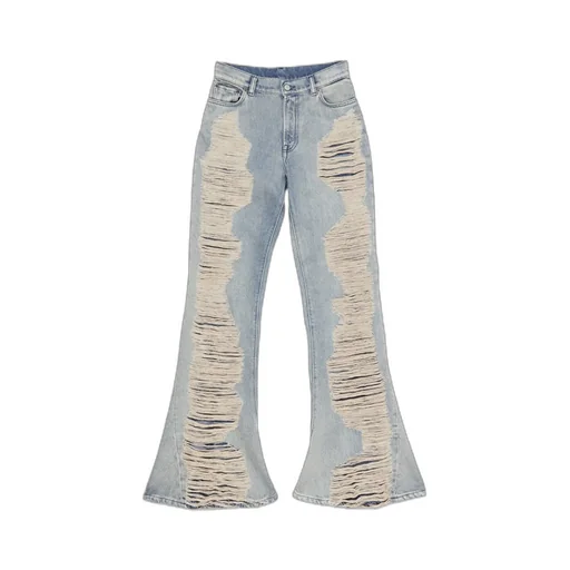 Regular Bootcut Fit Jeans