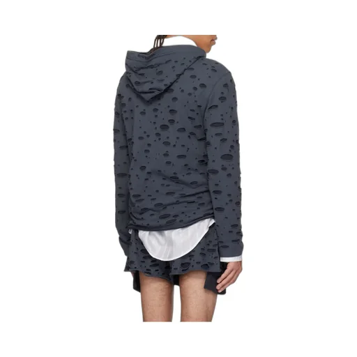 Layered Knitted Top