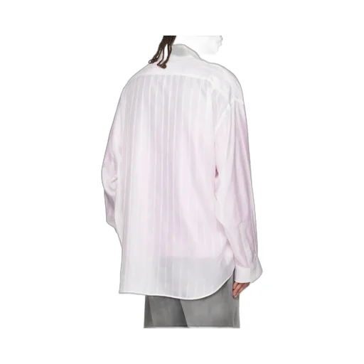 Button-Up Shirt