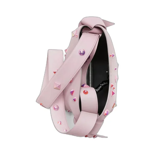 Musubi Crossbody Bag
