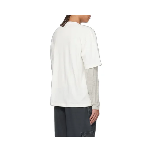 Logo Printed T-Shirt