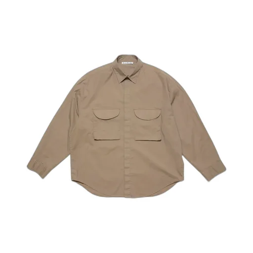 Button-Up Shirt