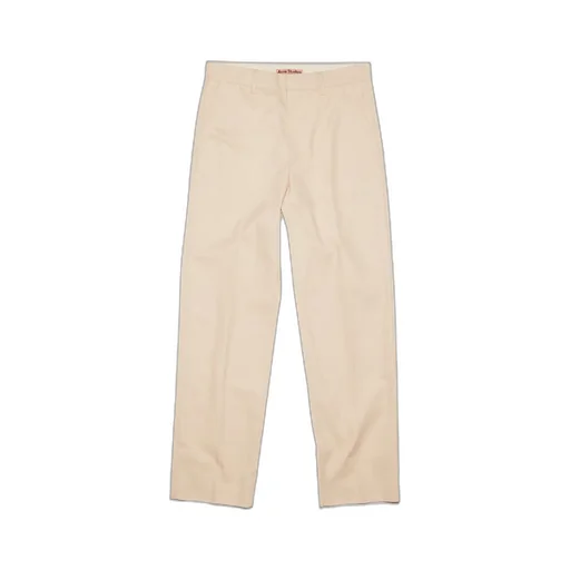 Slim Trousers