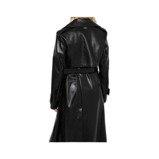 Vintage Trench