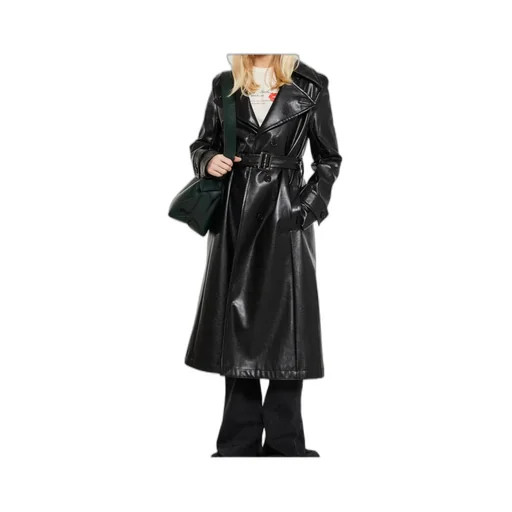 Vintage Trench