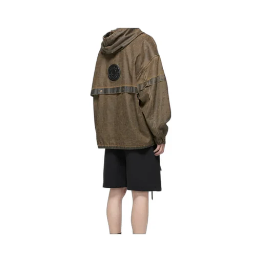 Fleece Track Shorts