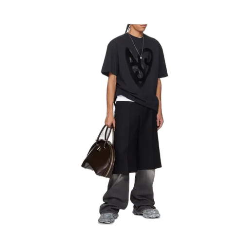 Logo Printed T-Shirt