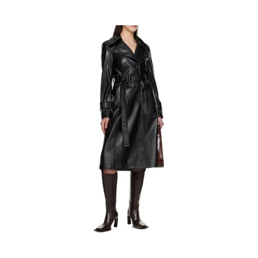 Vintage Trench