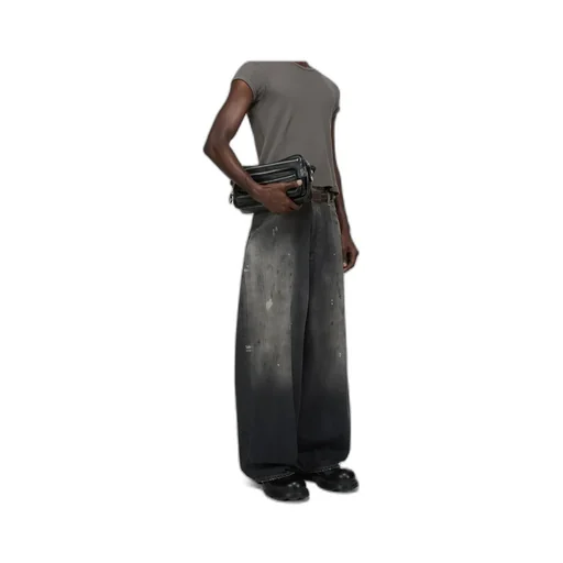 Small Camero Shoulder Bag