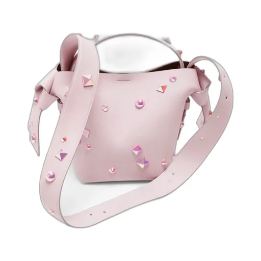 Musubi Crossbody Bag