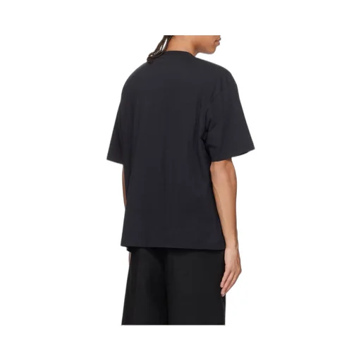 Logo Printed T-Shirt