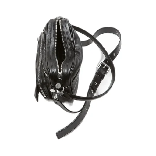 Small Camero Shoulder Bag