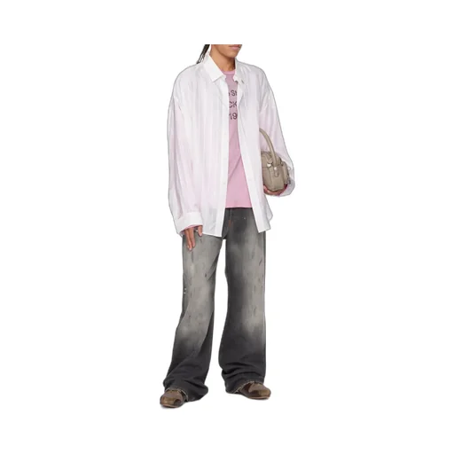 Button-Up Shirt