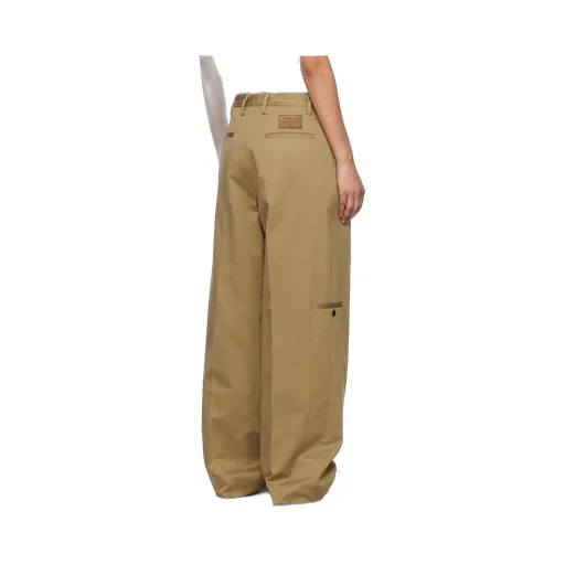 Tailored Trousers