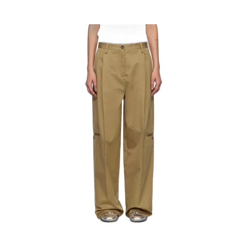 Tailored Trousers
