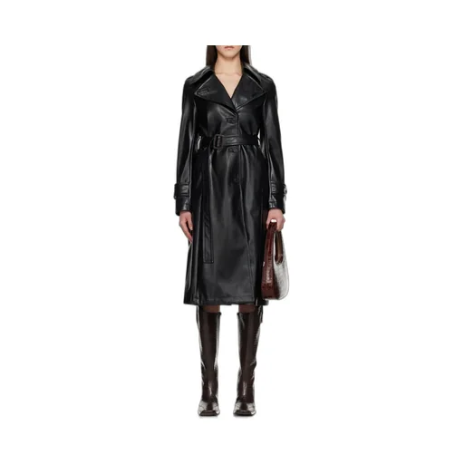 Vintage Trench