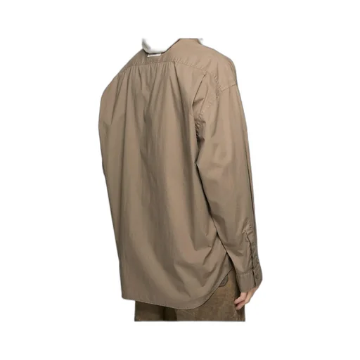 Button-Up Shirt