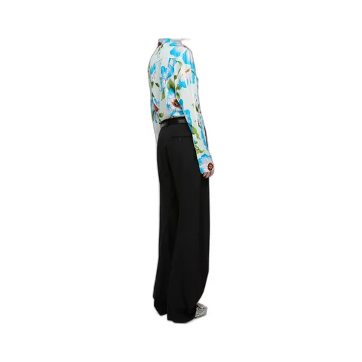 Tailored Trousers
