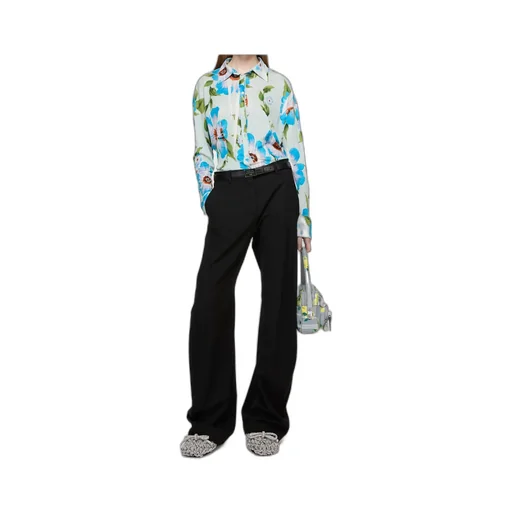 Tailored Trousers