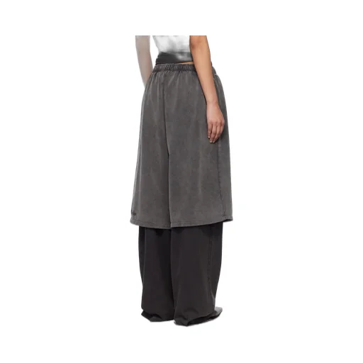 Layered Trousers