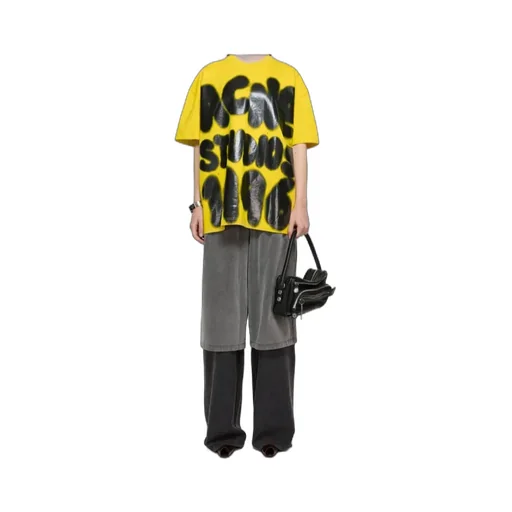 Layered Trousers