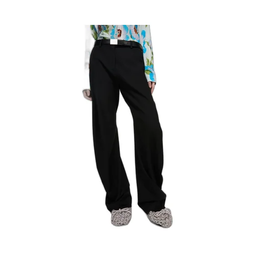 Tailored Trousers