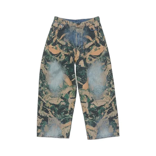 Super Baggy Jeans