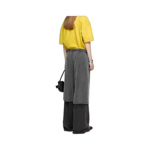 Layered Trousers