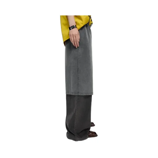 Layered Trousers