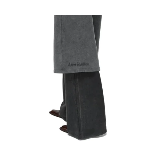 Layered Trousers