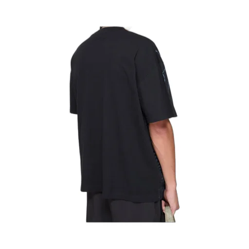 Cartoon Printed T-Shirt