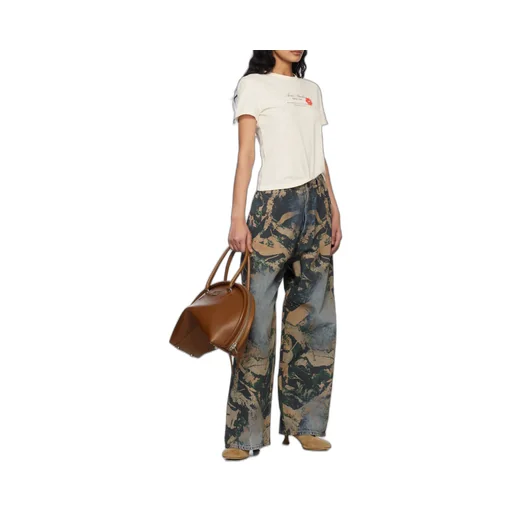 Super Baggy Jeans