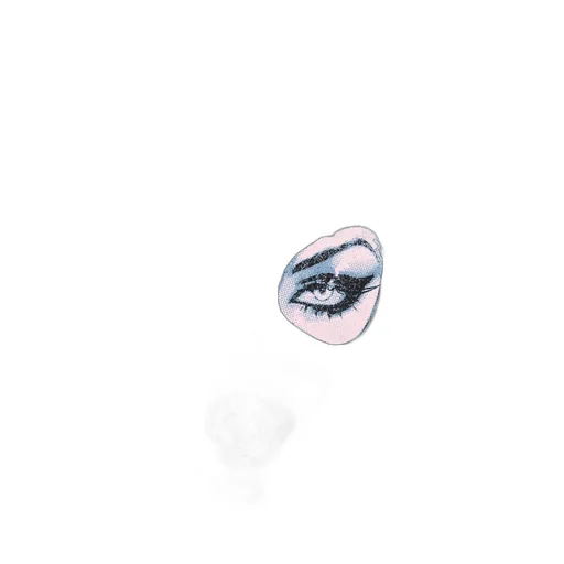Cartoon Printed T-Shirt