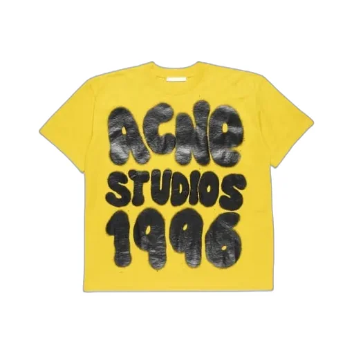 Short-Sleeved T-Shirt