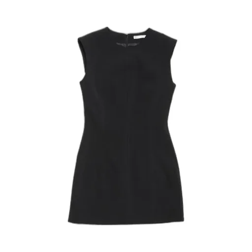 Short Sleeve Mini Dress