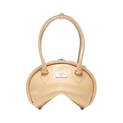 Mini Bowlina Shoulder Bag