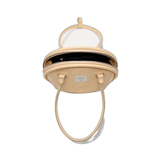 Mini Bowlina Shoulder Bag