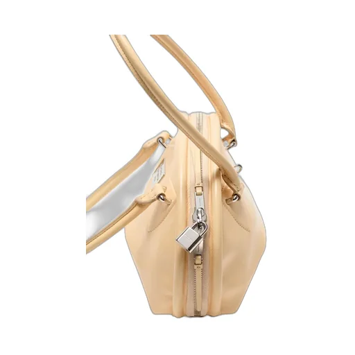 Mini Bowlina Shoulder Bag