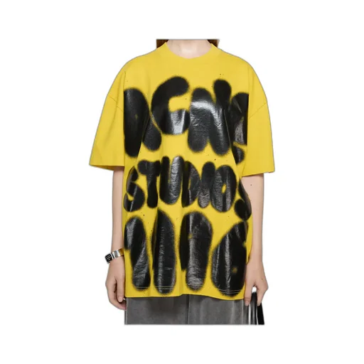Short-Sleeved T-Shirt