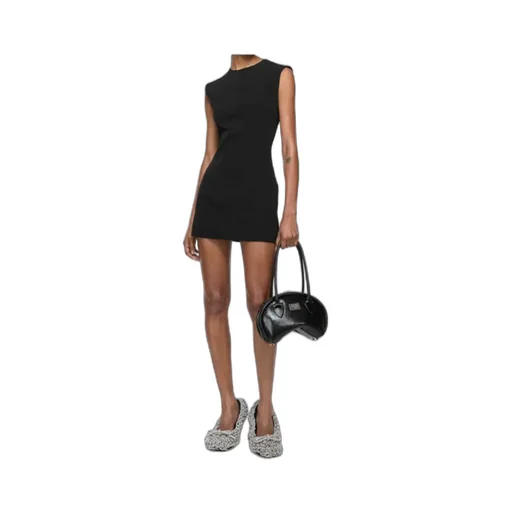 Short Sleeve Mini Dress