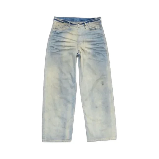 1981M Loose Fit Jeans