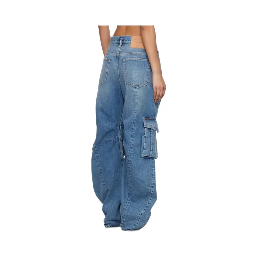 Loose Jeans