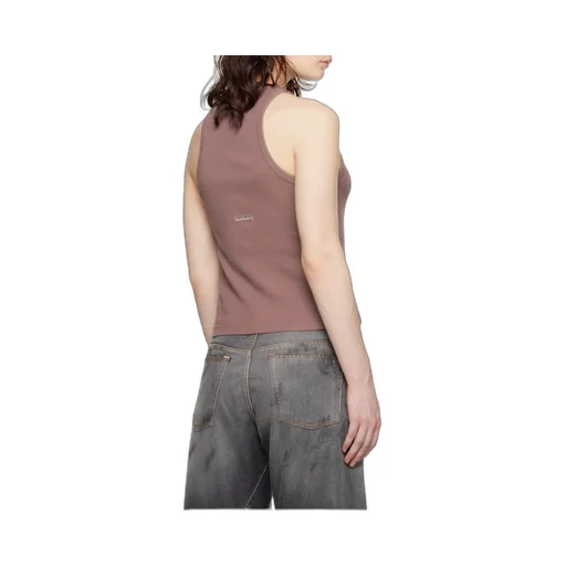 Sleeveless Vest