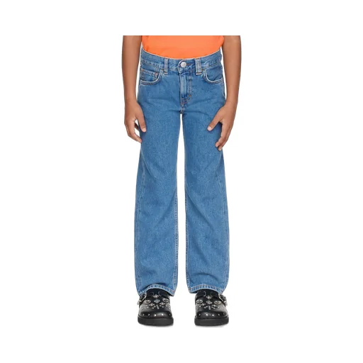 Belt-Loop Jeans