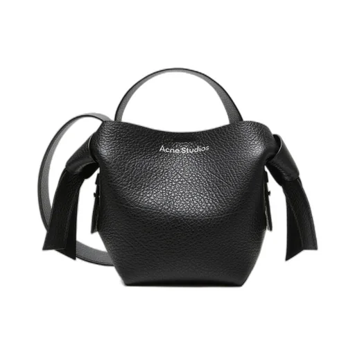 Mini Musubi Shoulder Bag